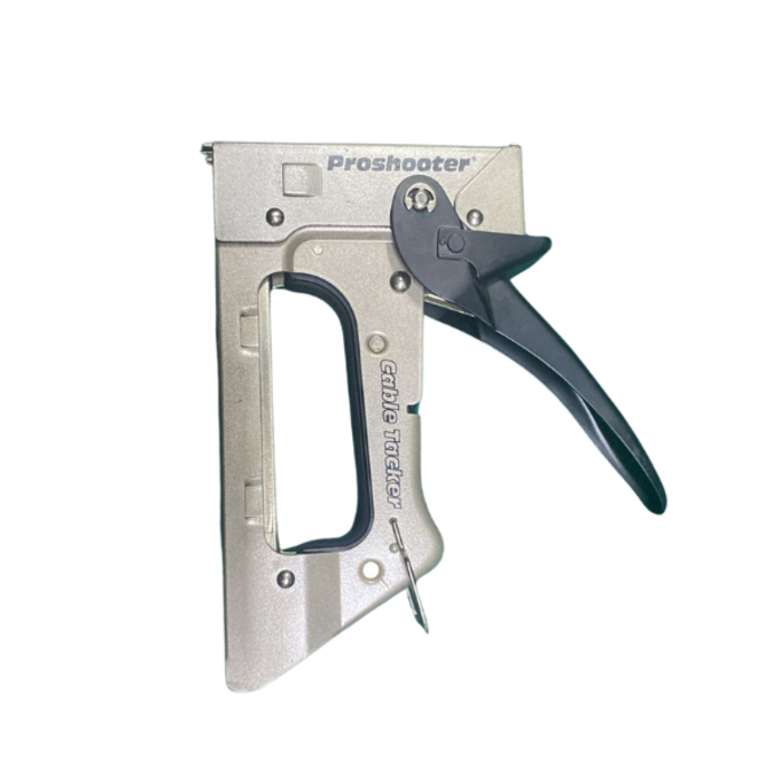 HAR7936 GUN/WIRE-CABLE STAPLER TAC