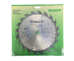 HAR7921 BLADE/CARBIDE TIP 7 1/4" 20 TEETH CIRCLE SAW BLADE #4988