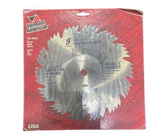 VERMONT AMERICAN HAR7913 BLADE/CIRCULAR SAW 9" 56 T