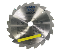 BOSCH HAR7910 BLADE/CIRCULAR SAW 9" 20TE