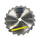 HAR7910 BLADE/CIRCULAR SAW 9" 20TE