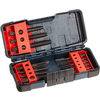 BOSCH HAR7847 TAP/SET BLACK OXIDE 12PC B-WNR