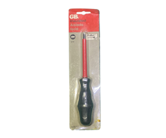 HAR7836 SCREWDRIVER/FLAT SCE256
