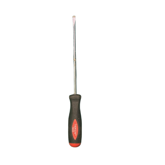 HAR7834 SCREWDRIVER/FLAT 3/16 X 6