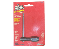 VERMONT AMERICAN HAR7816 WRENCH/T HANDLE 0-1/4" 219