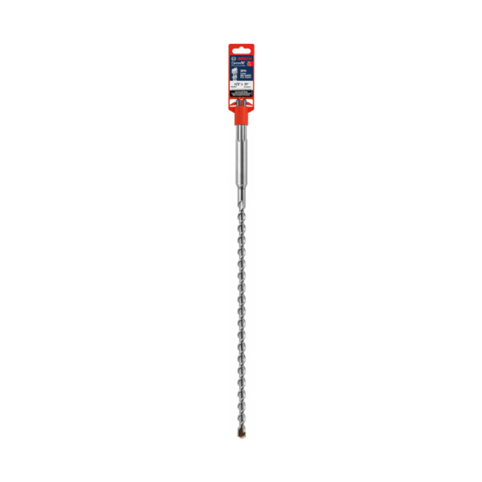 BOSCH HAR8097 BITS/HAMMER 1/2" X 21" HC5011 - REGULAR SDS MAX BOSCH