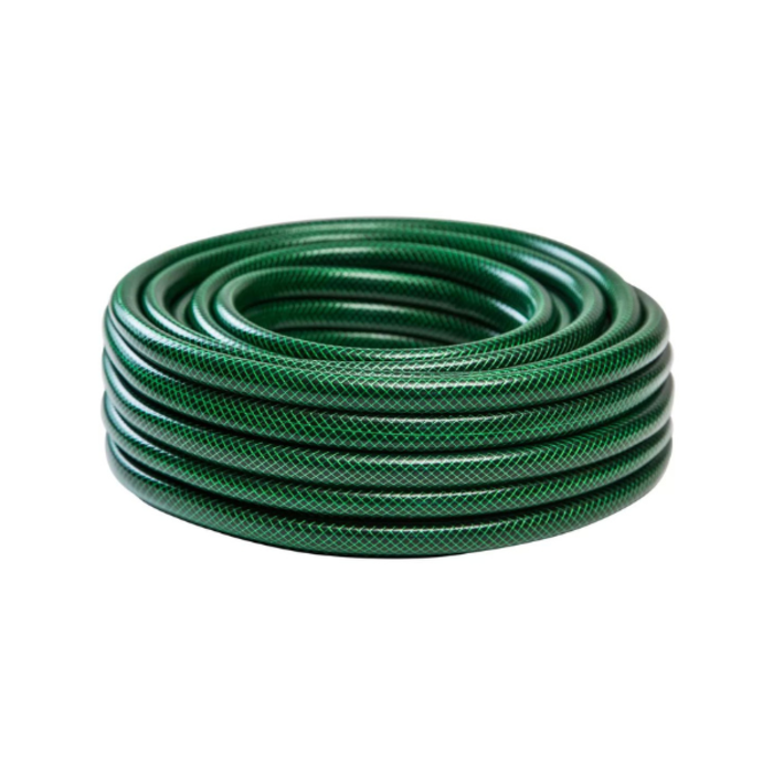 HAR7740 HOSE/GREEN GARDEN 3/4" L/D-