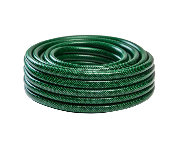 HAR7740 HOSE/GREEN GARDEN 3/4" L/D-SOLD BY MULTIPLY OF 10FT
