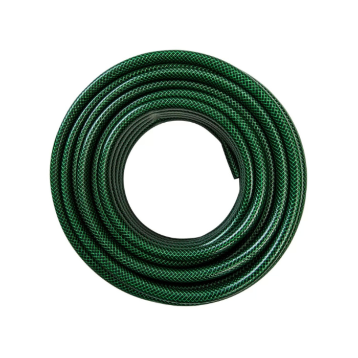 HAR7740 HOSE/GREEN GARDEN 3/4" L/D-
