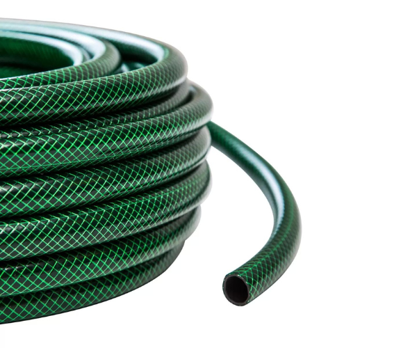 HAR7740 HOSE/GREEN GARDEN 3/4" L/D-SOLD BY MULTIPLY OF 10FT