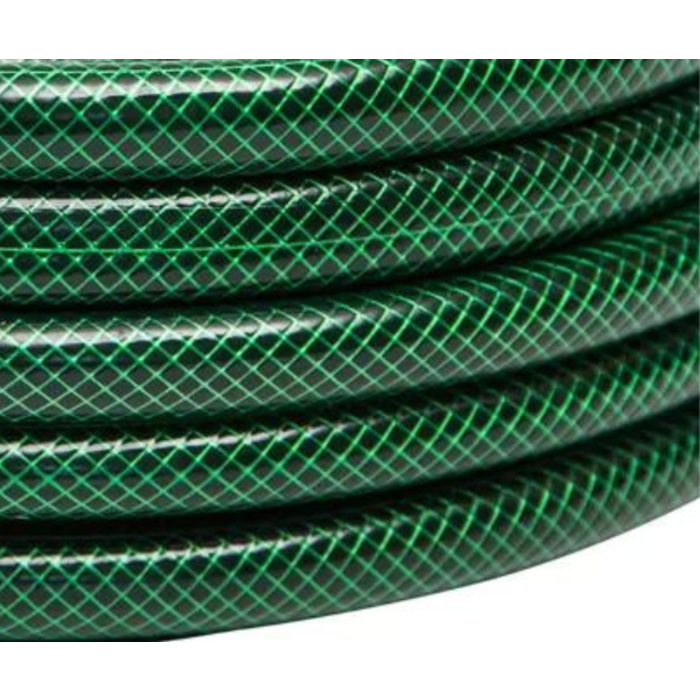 HAR7740 HOSE/GREEN GARDEN 3/4" L/D-
