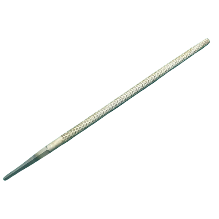 HAR7581 FILE/ROUND RASP 12"--WNR