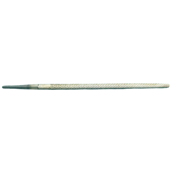HAR7581 FILE/ROUND RASP 12"--WNR