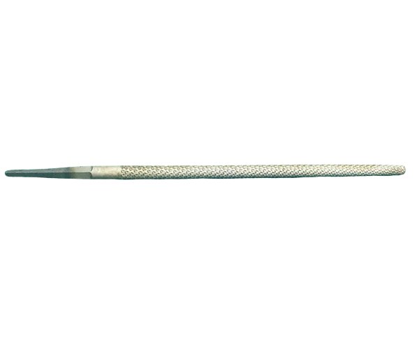 HAR7581 FILE/ROUND RASP 12"--WNR