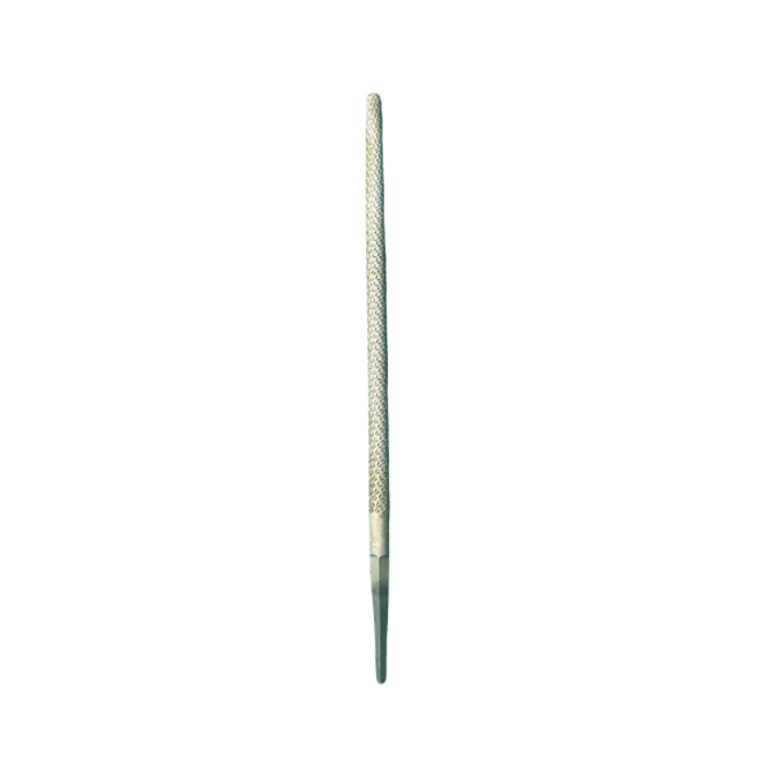 HAR7581 FILE/ROUND RASP 12"--WNR