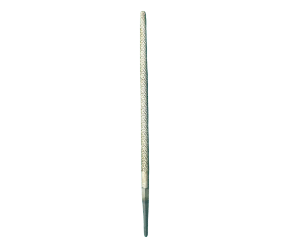 HAR7581 FILE/ROUND RASP 12"--WNR