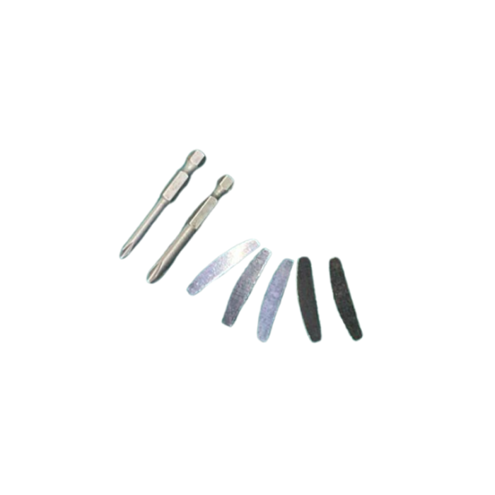 HAR7660 GRINDER/MIN AIR #AT-4040