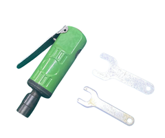 HAR7663 GRINDER/MIN AIR #AT-7031