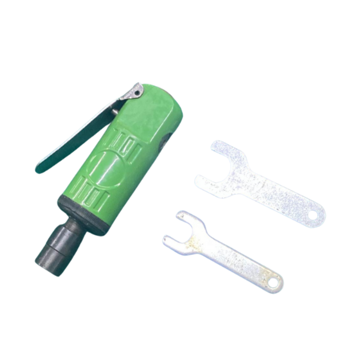 HAR7663 GRINDER/MIN AIR #AT-7031