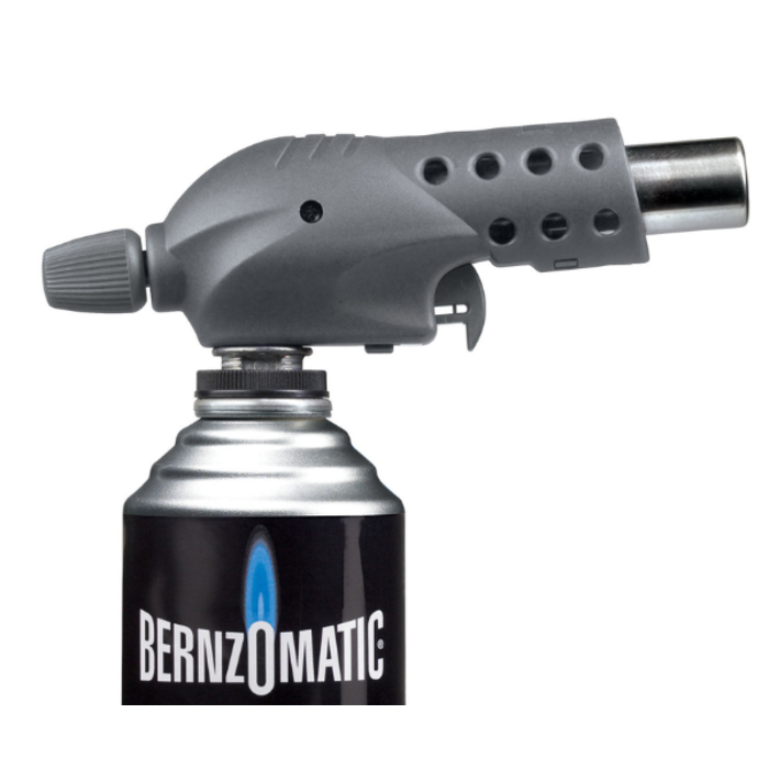 BERNZOMATIC HAR7778 KIT/TORCH TRIGGER START T