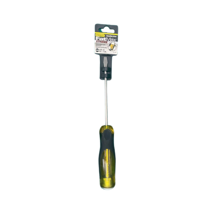 STANLEY HAR7482 SCREWDRIVER 2 POINT 67-541
