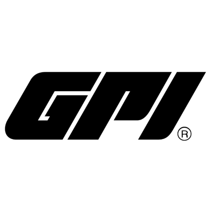 GPI IND5603 GPI DIGITAL FUEL FLOW METER 10930 1'' INLET/OUTLET