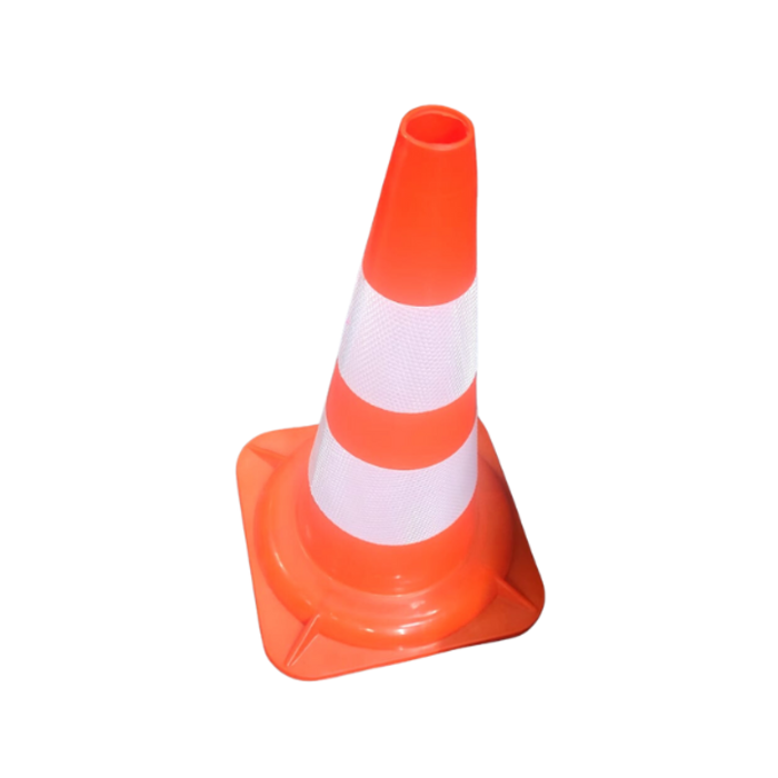HAR8997 CONES/TRAFFIC 50CM 20"