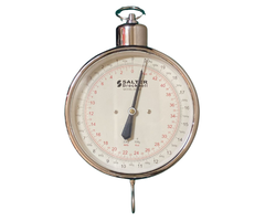 SALTER BRECKNELL HAR7720 SCALE/BRECKNELL 235-85 44L