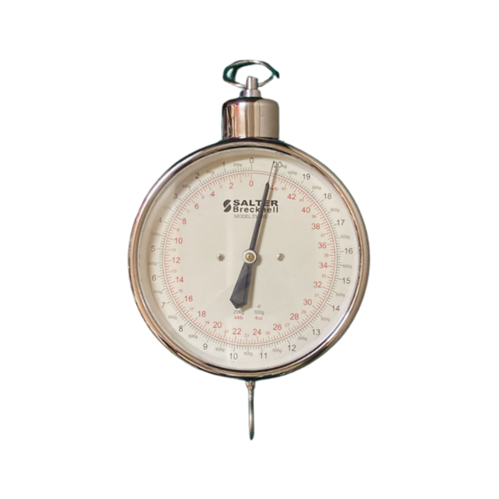 SALTER BRECKNELL HAR7720 SCALE/BRECKNELL 235-85 44L