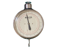 SALTER BRECKNELL HAR7719 SCALE/BRECKNELL #235-8S-22