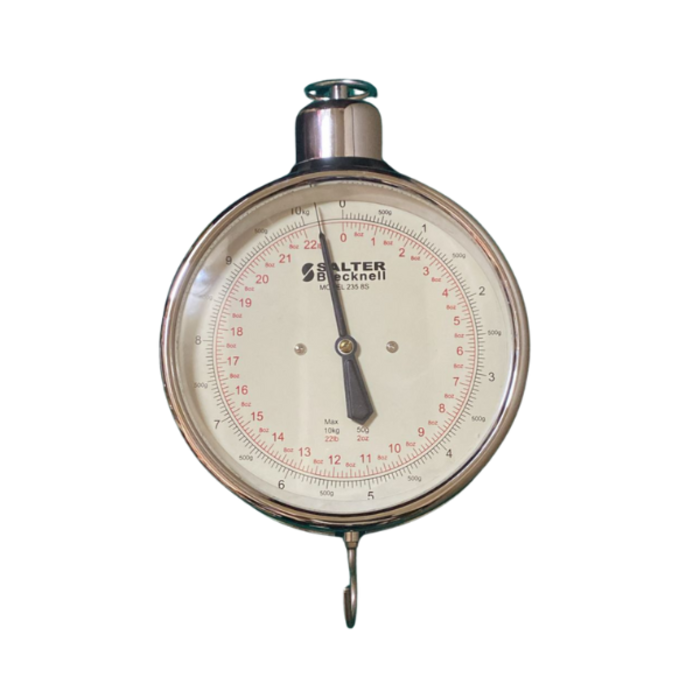 SALTER BRECKNELL HAR7719 SCALE/BRECKNELL #235-8S-22