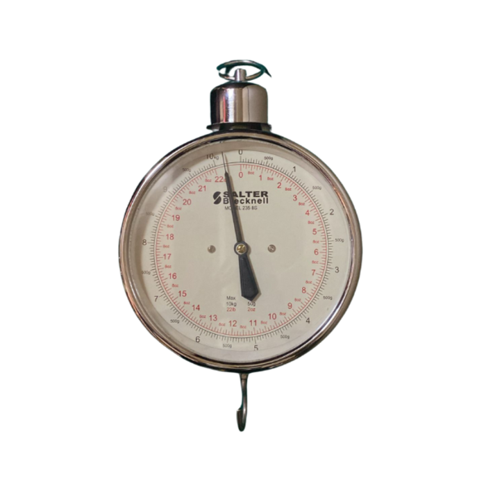 SALTER BRECKNELL HAR7719 SCALE/BRECKNELL #235-8S-22