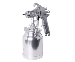 HAR7642 GUN/SPRAY HVLP #H-2000S