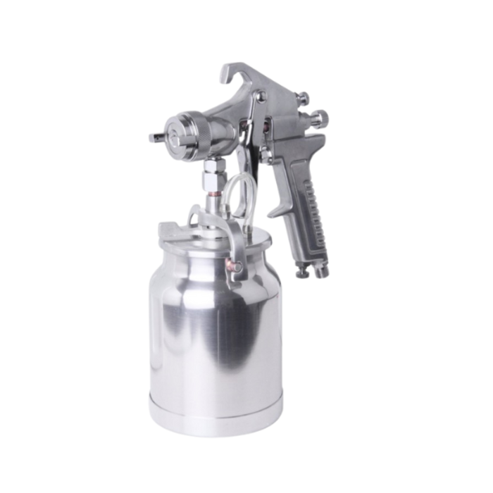 HAR7642 GUN/SPRAY HVLP #H-2000S--WNR