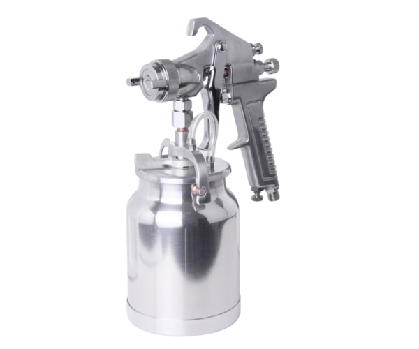 HAR7642 GUN/SPRAY HVLP #H-2000S--WNR