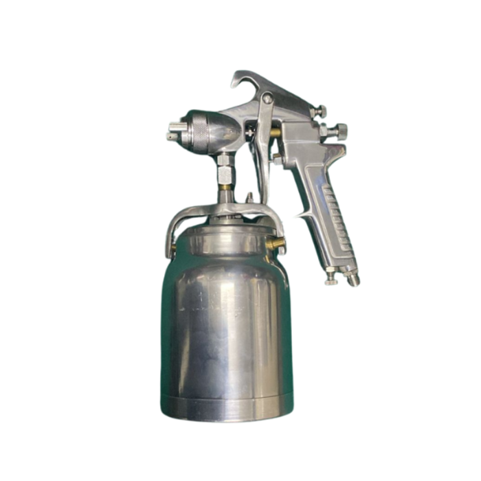 HAR7642 GUN/SPRAY HVLP #H-2000S--WNR