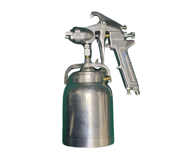 HAR7642 GUN/SPRAY HVLP #H-2000S--WNR