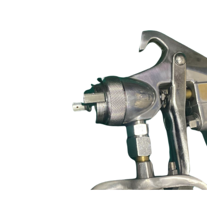 HAR7642 GUN/SPRAY HVLP #H-2000S--WNR