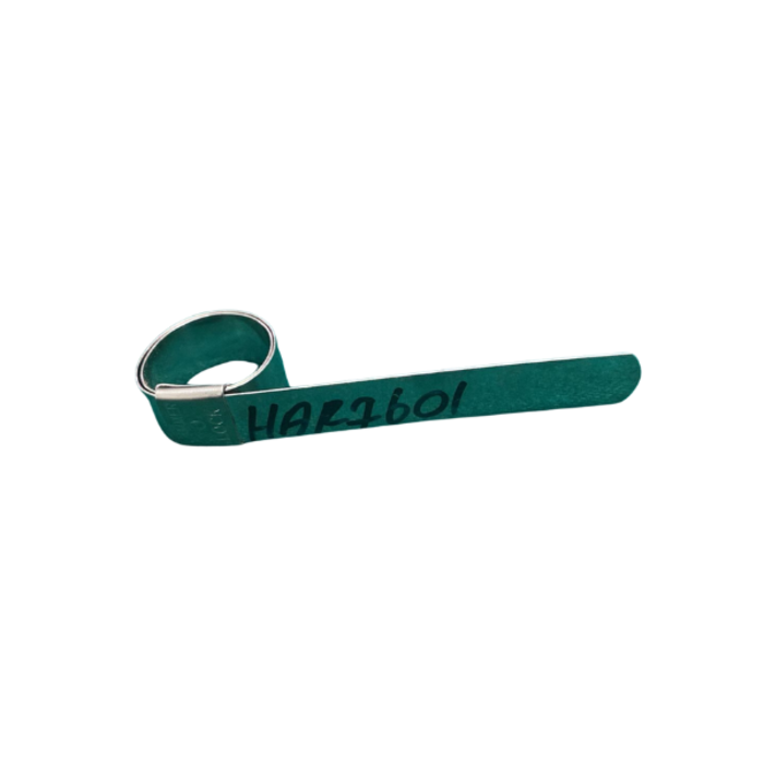 HAR7601 1" PUNCH CLAMP SS201