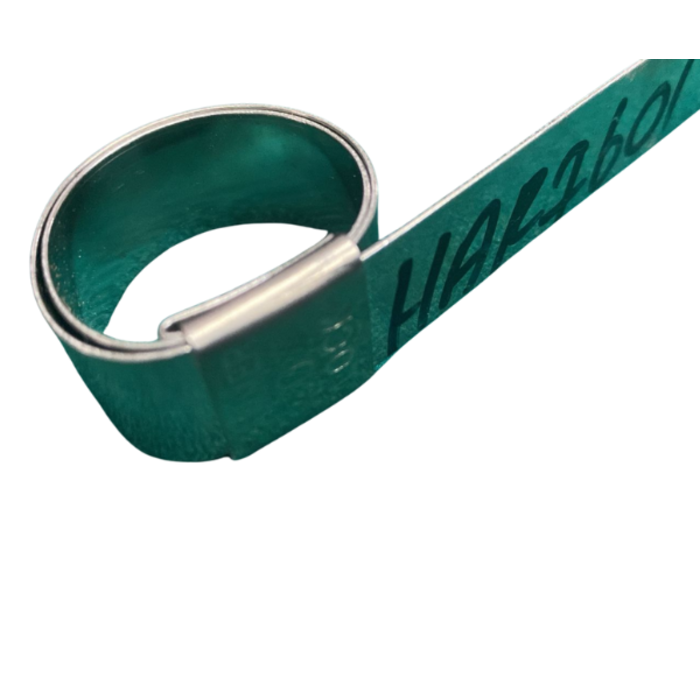 HAR7601 1" PUNCH CLAMP SS201