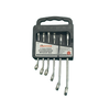 HAR7551 WRENCH/METRIC COMBINATION---WNR