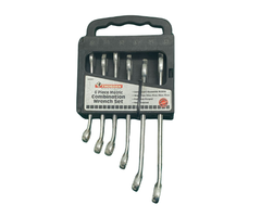 HAR7551 WRENCH/METRIC COMBINATION---WNR