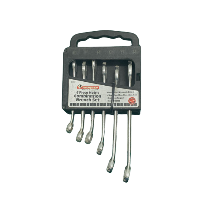 HAR7551 WRENCH/METRIC COMBINATION