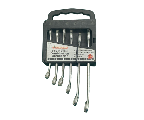 HAR7551 WRENCH/METRIC COMBINATION---WNR