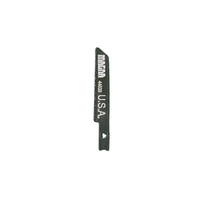 HAR7543 BLADE/MAGNA CARBIDE GRIT JA