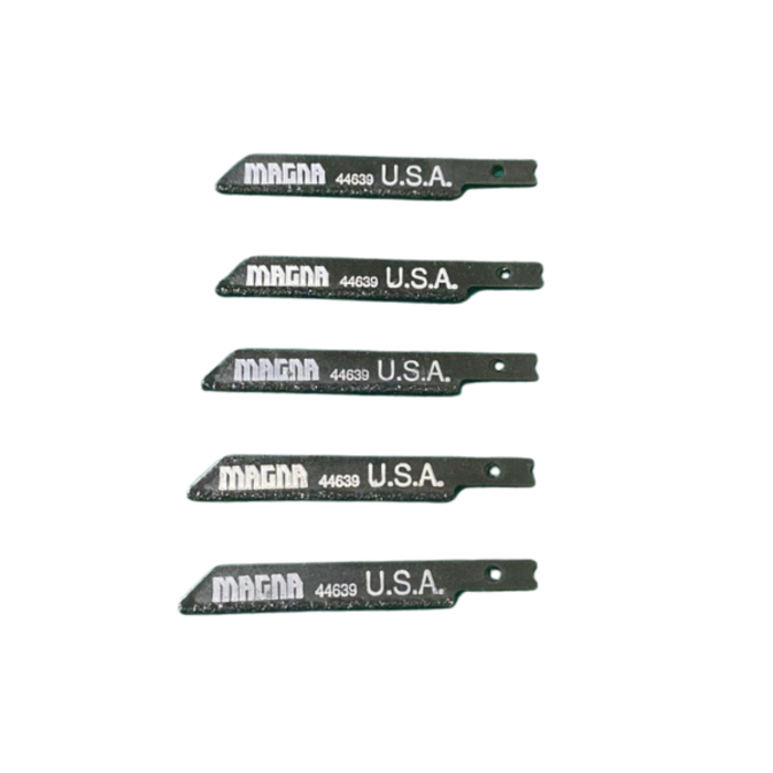 HAR7543 BLADE/MAGNA CARBIDE GRIT JA
