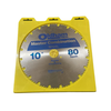 HAR7545 BLADE/SAW OLD HAM STEEL 10"