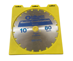 HAR7545 BLADE/SAW OLD HAM STEEL 10"