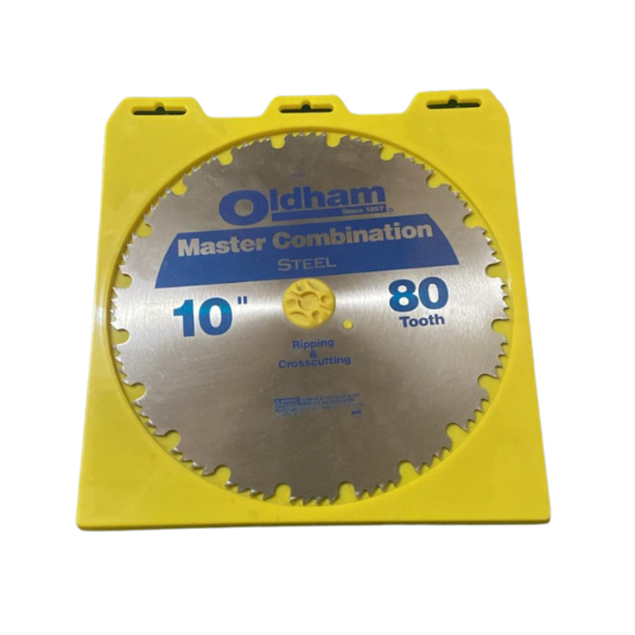 HAR7545 BLADE/SAW OLD HAM STEEL 10"