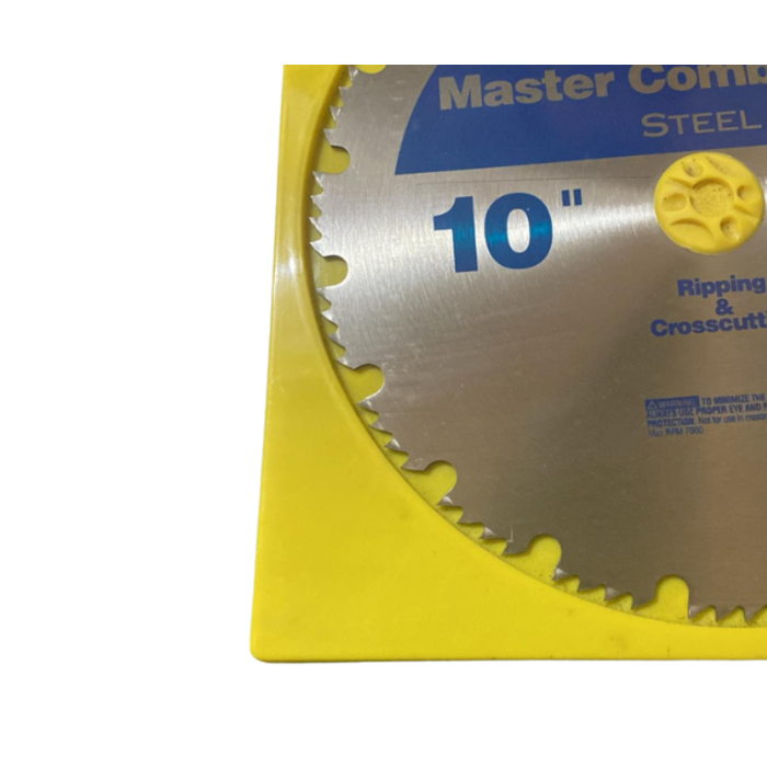 HAR7545 BLADE/SAW OLD HAM STEEL 10"